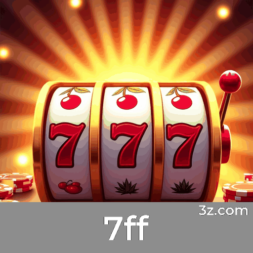 Apostas em Movimento com o 7ff App