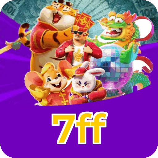 Jogos com maior RTP na 7ff