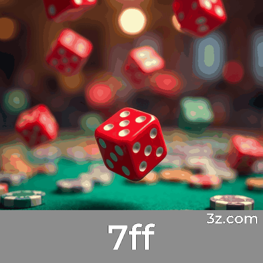 7ff: Cassino Online Seguro e Divertido