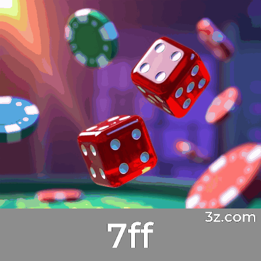 7ff: Cassino Online Seguro e Divertido