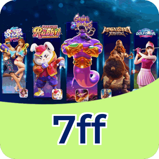 Streaming 4K no cassino ao vivo da 7ff