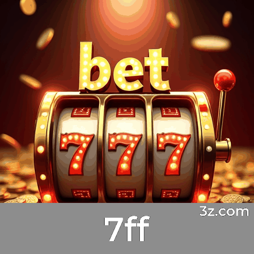 Universo de Jogos Extraordinários do 7ff: Diversão Sem Limites