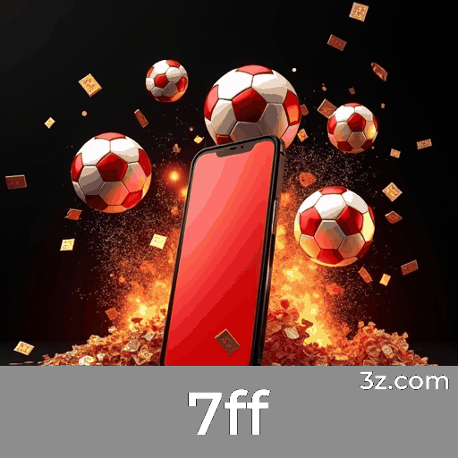 7ff: Experiência de Cassino Profissional e Realista