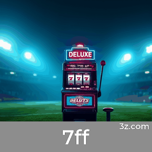 7ff: Apostas Esportivas Precisão e Excelência