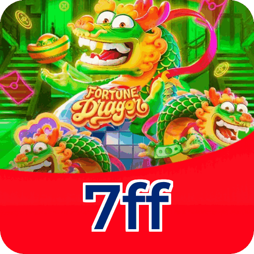 Dealers profissionais da 7ff