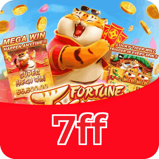 Métodos de pagamento aceitos na 7ff